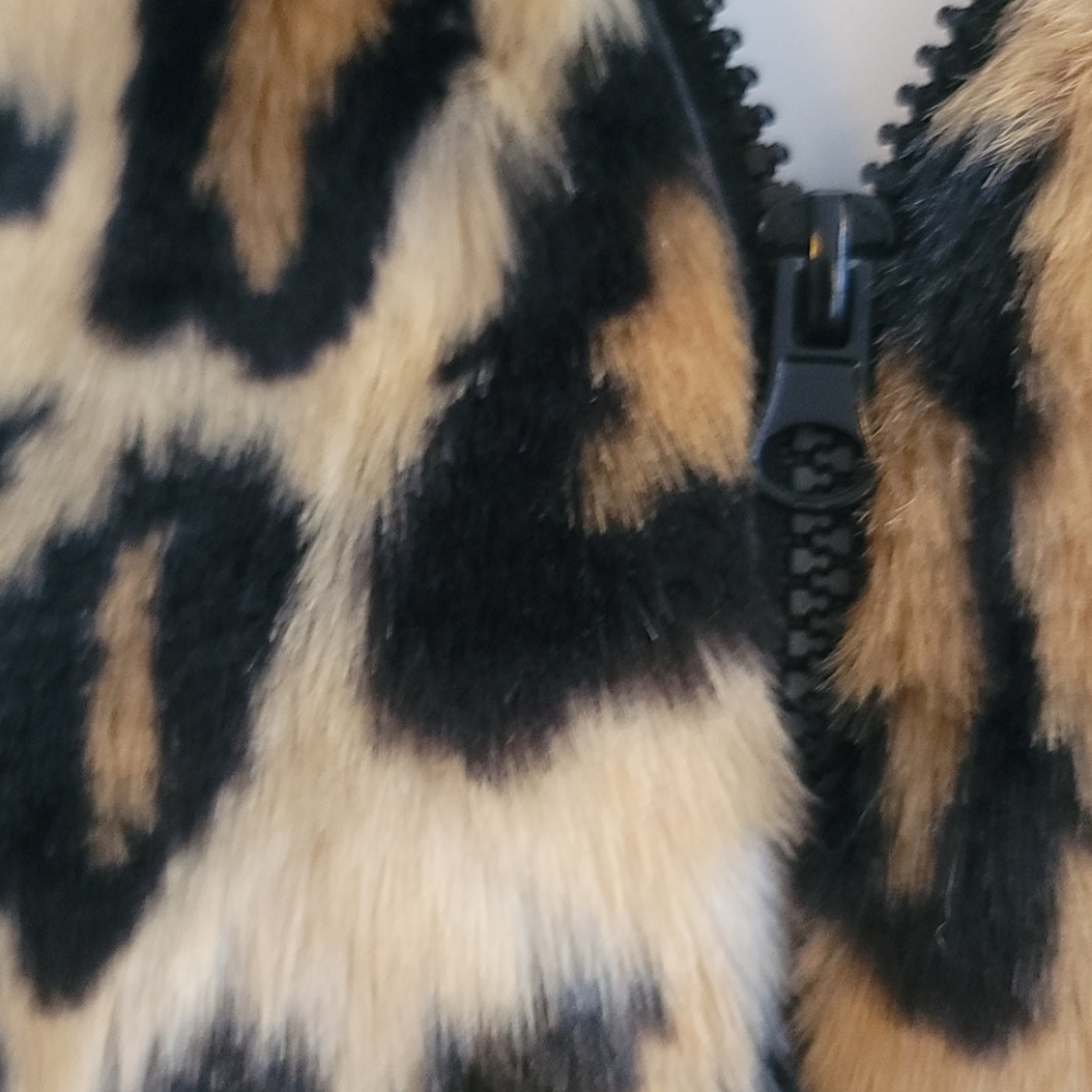 Jacket - Picture 3 of 9